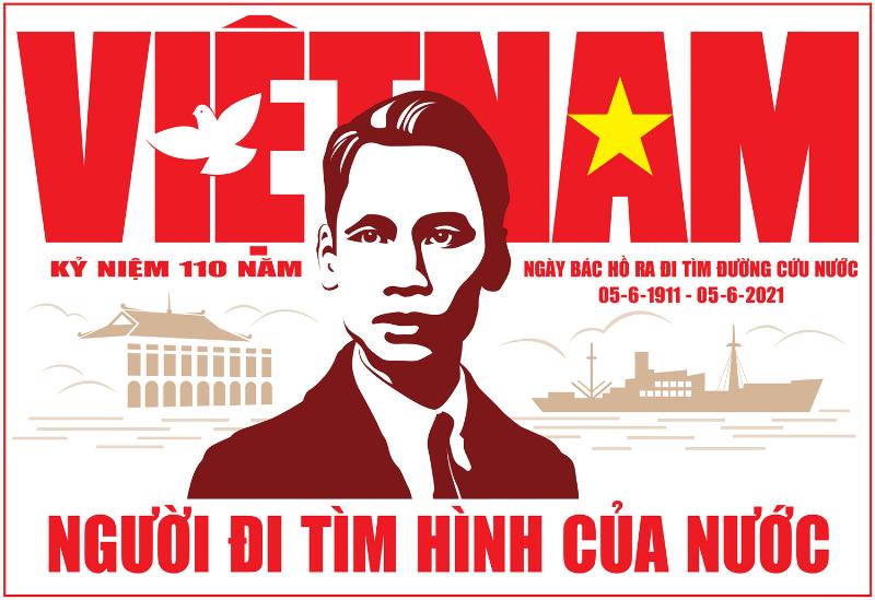 Hình ảnh học sinh hiện đại học tập với tinh thần vượt khó lấy cảm hứng từ lịch sử, liên hệ lý thuyết sử 12 bài 21